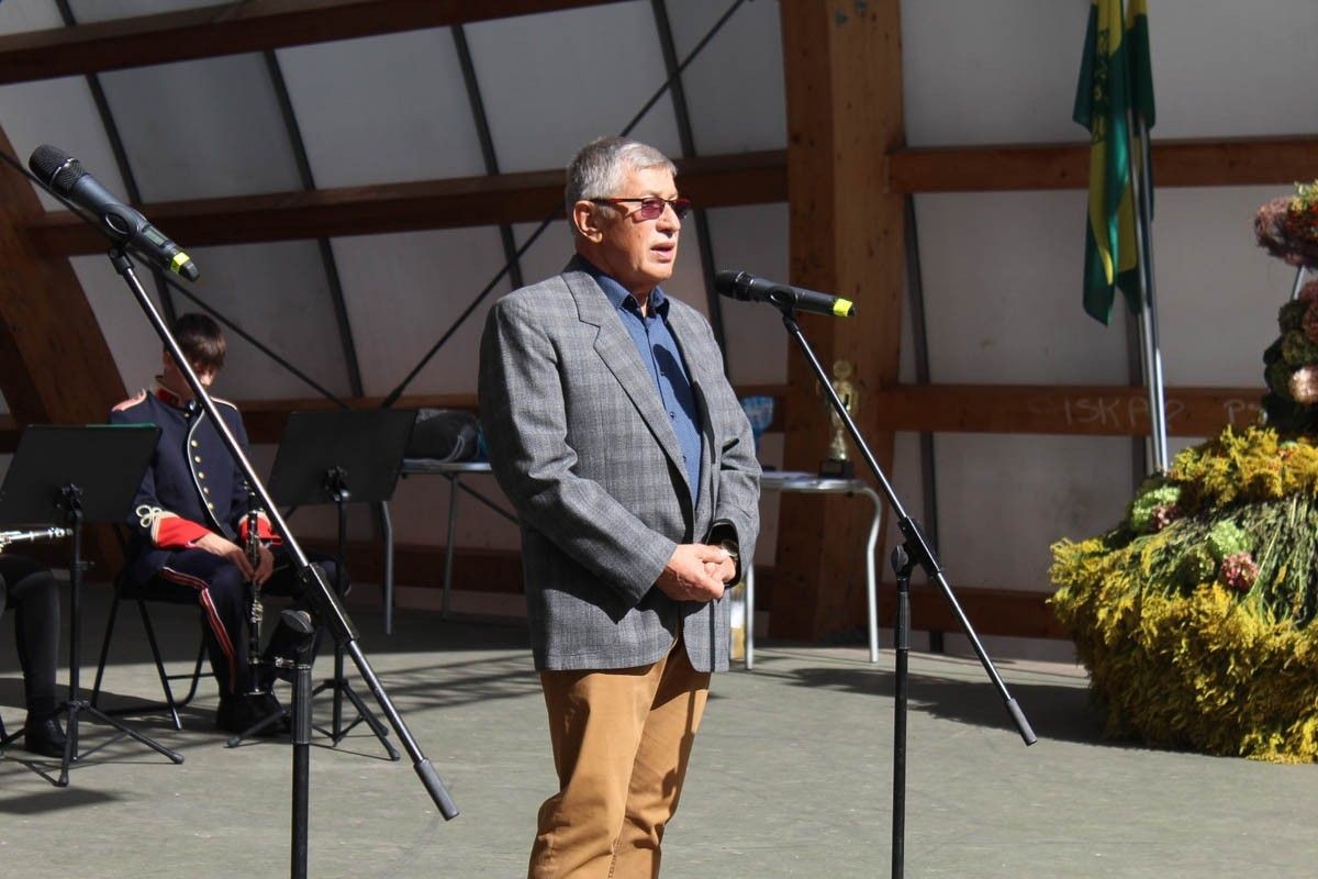 Fotorelacja z Miejskiego Dnia Działkowca (Dni Bolesławca 2022)