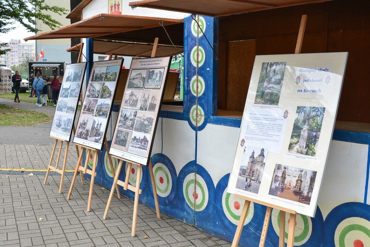 Dzień Osadnika w Bolesławcu