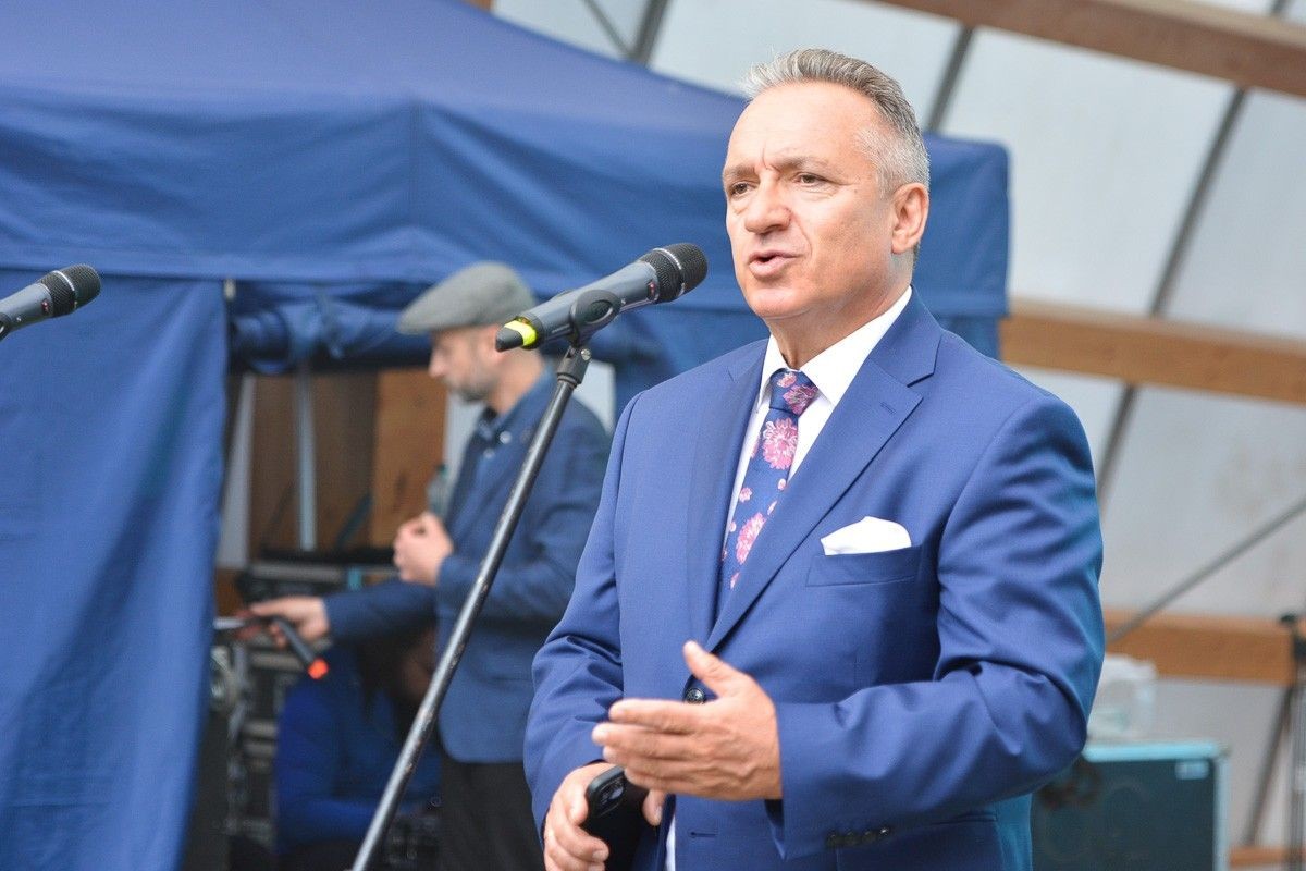 Dzień Osadnika w Bolesławcu