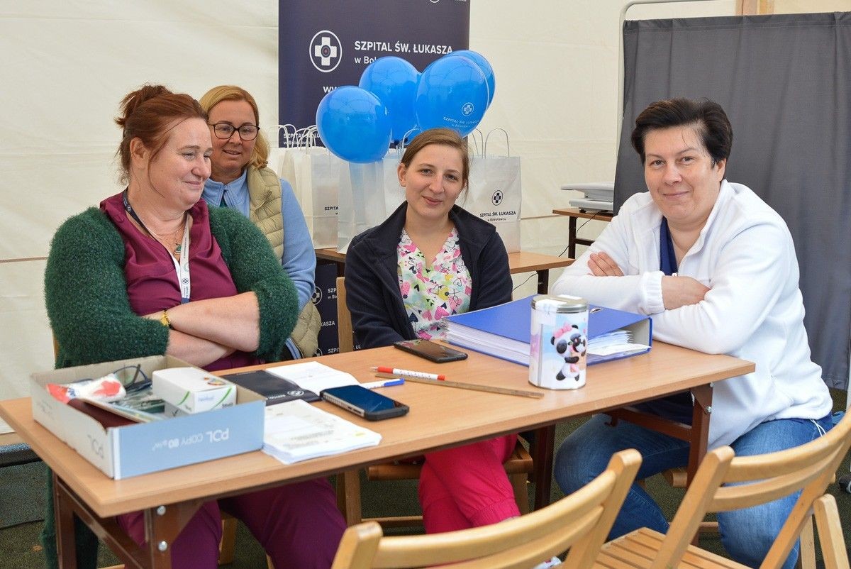 Dzień Osadnika w Bolesławcu