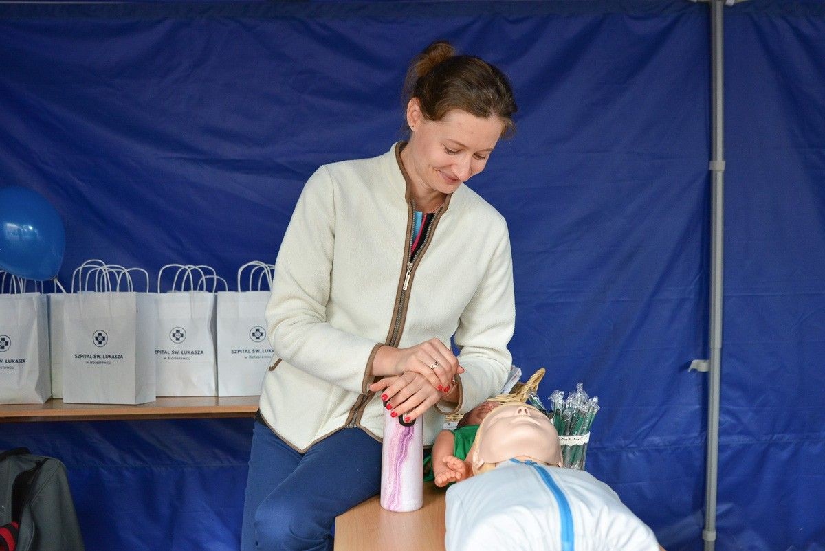 Dzień Osadnika w Bolesławcu