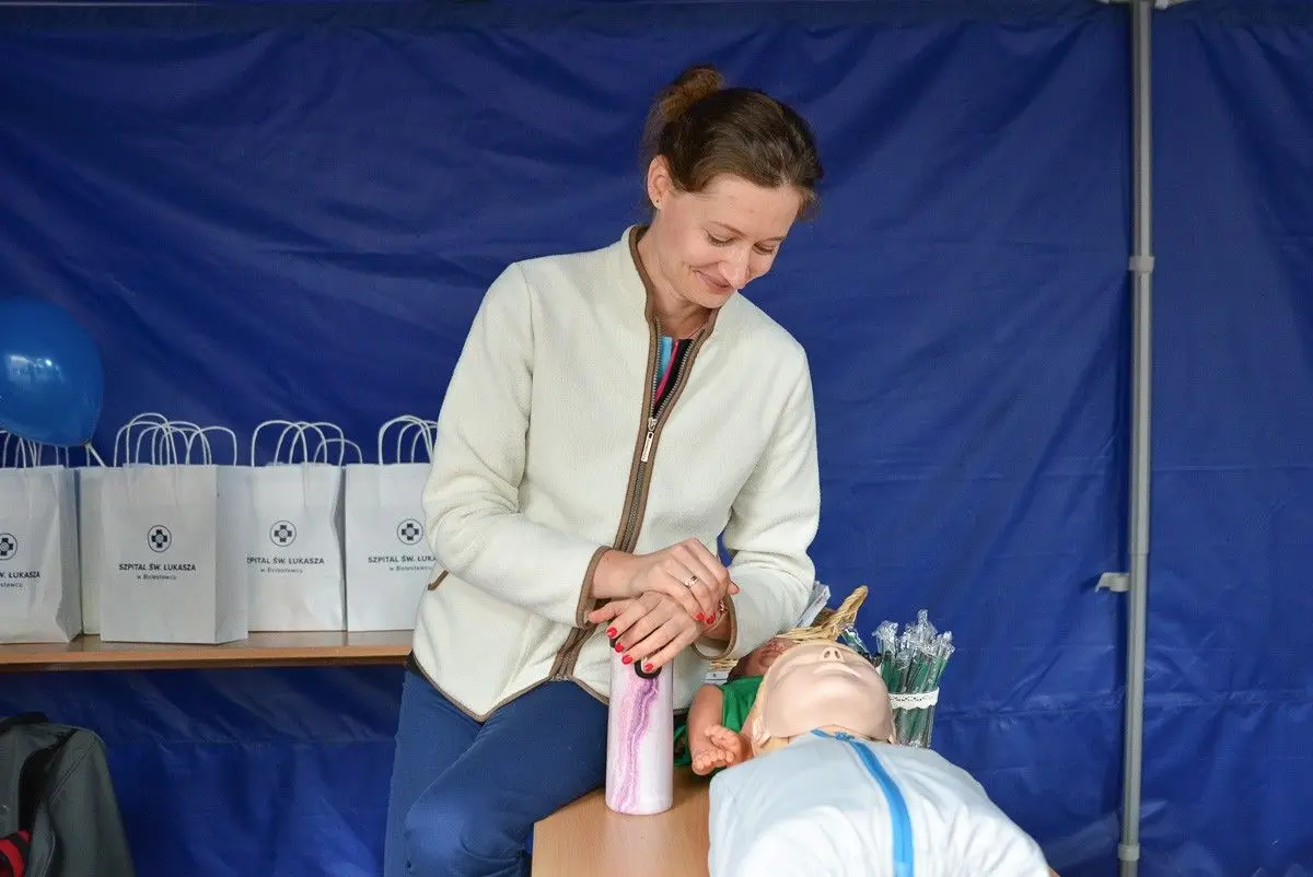 Dzień Osadnika w Bolesławcu