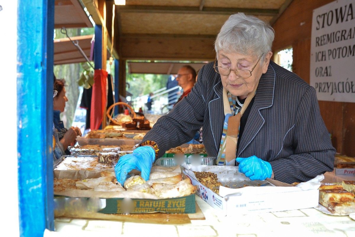 Dzień Osadnika w Bolesławcu