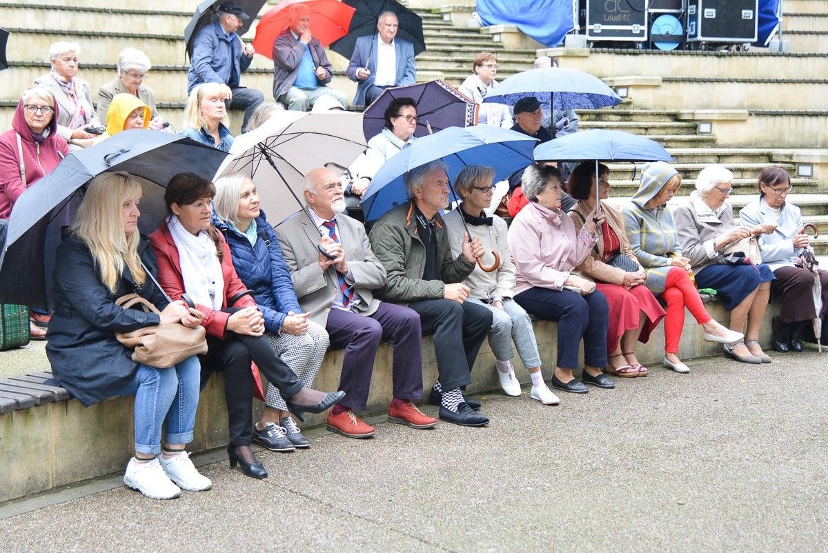 Dzień Osadnika w Bolesławcu