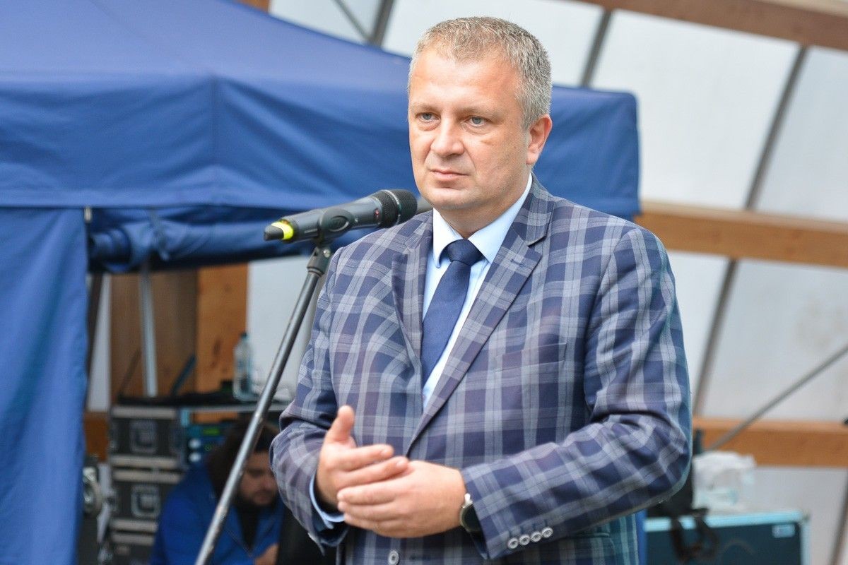 Dzień Osadnika w Bolesławcu