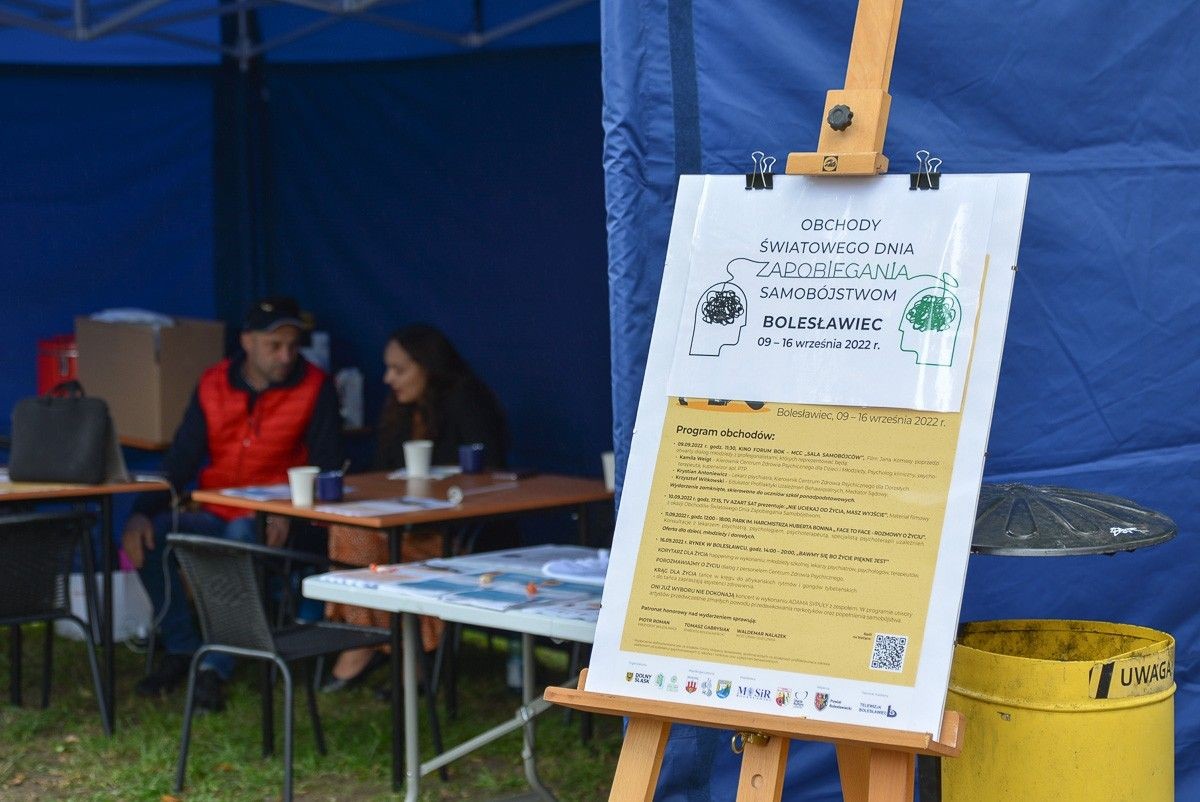 Dzień Osadnika w Bolesławcu