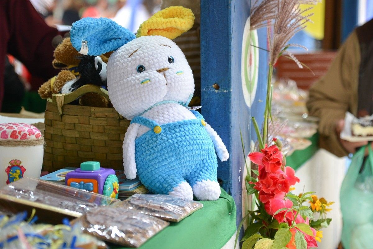 Dzień Osadnika w Bolesławcu