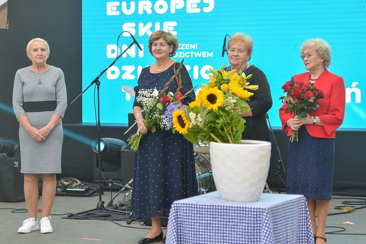 Dzień Osadnika w Bolesławcu