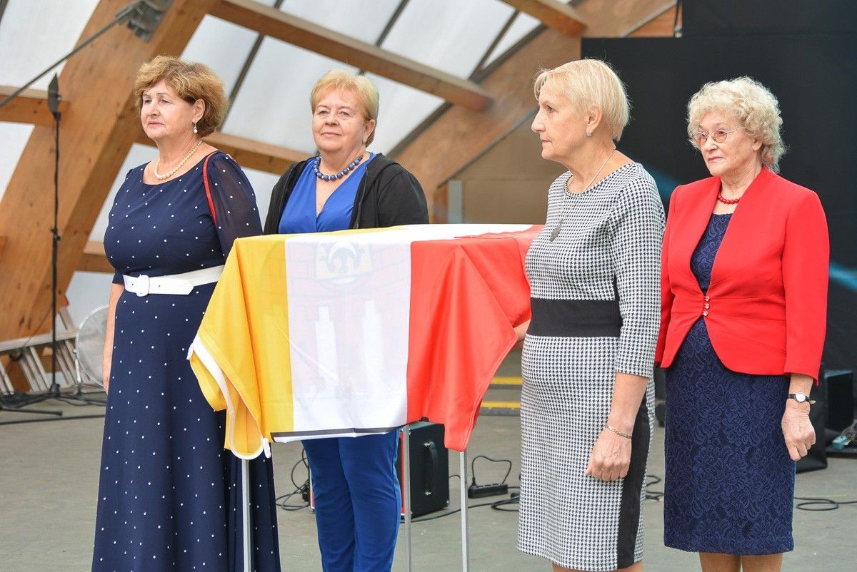 Dzień Osadnika w Bolesławcu