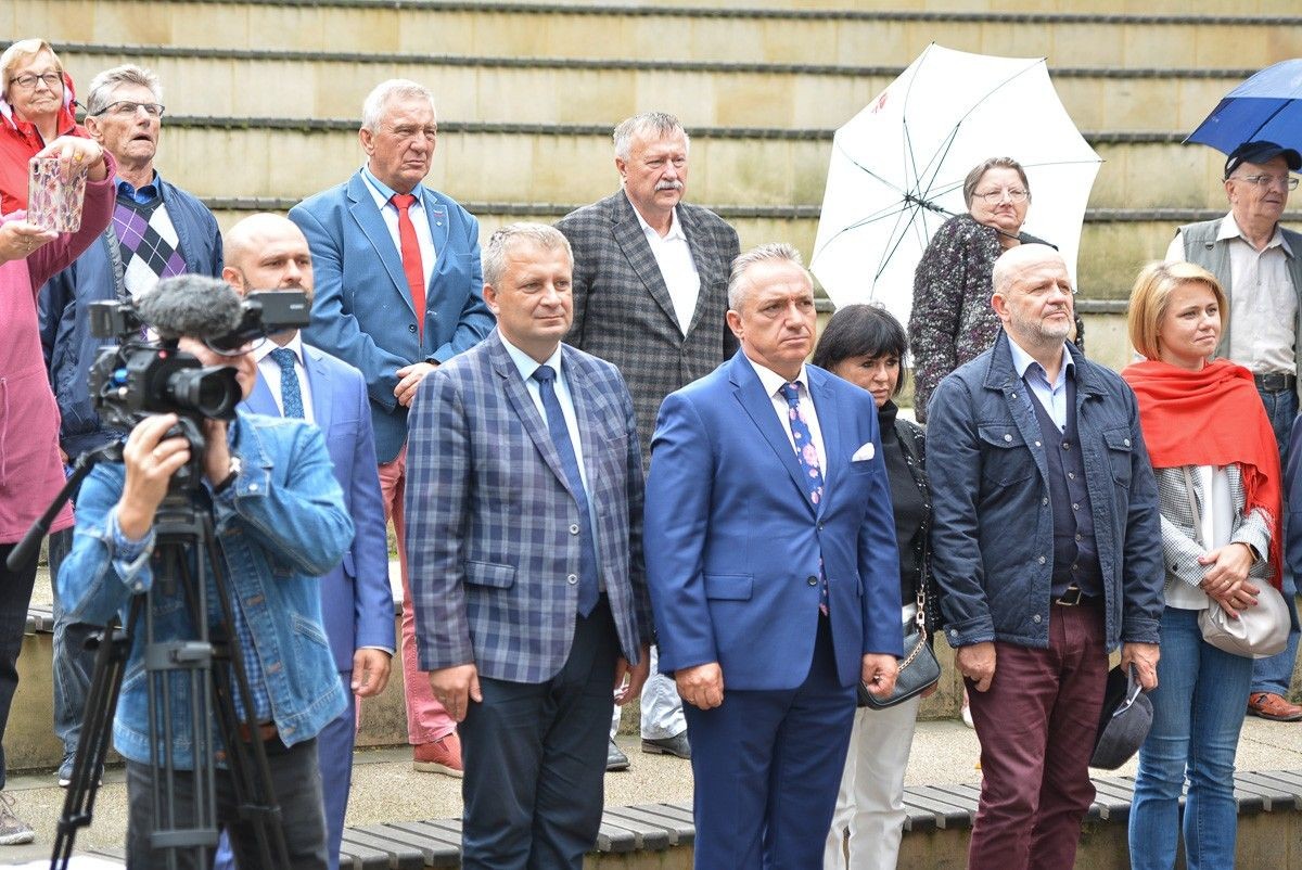 Dzień Osadnika w Bolesławcu