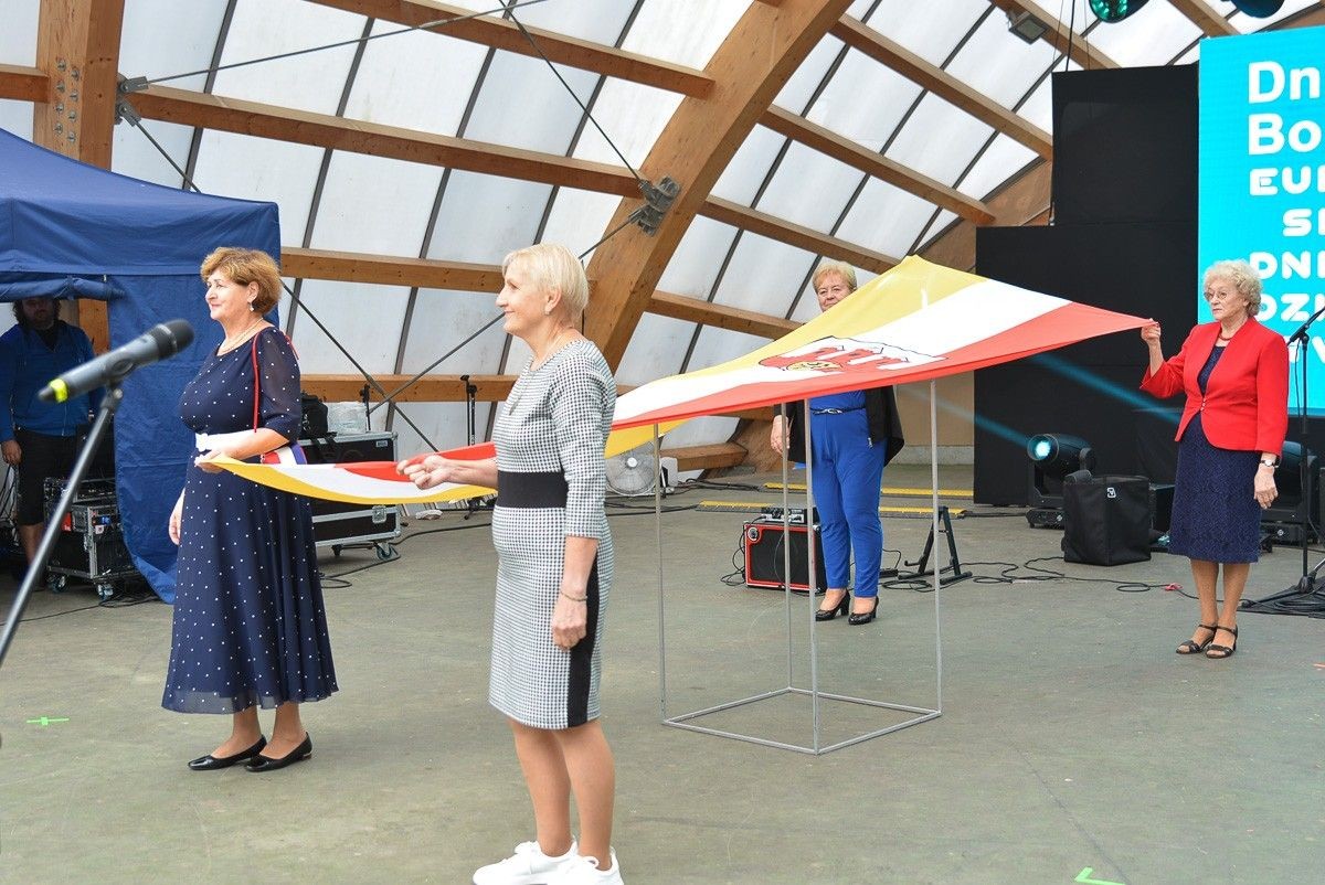 Dzień Osadnika w Bolesławcu