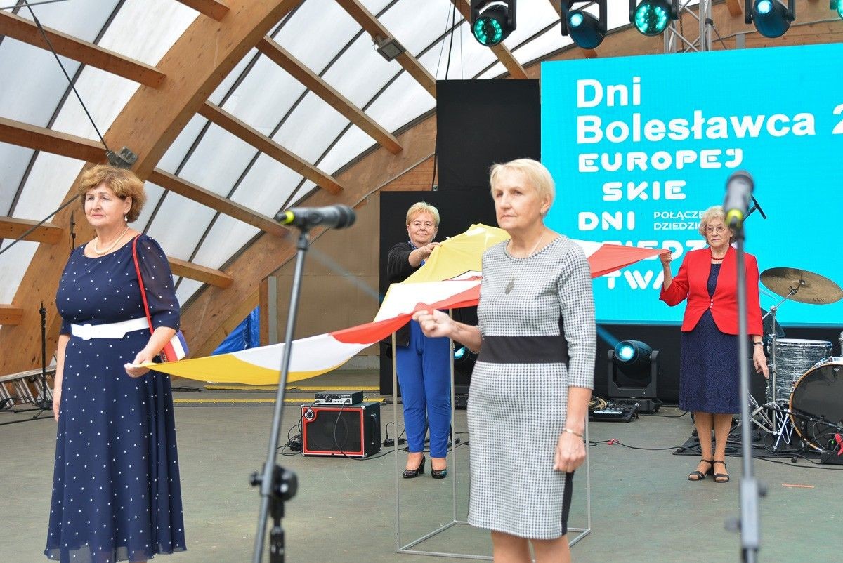 Dzień Osadnika w Bolesławcu