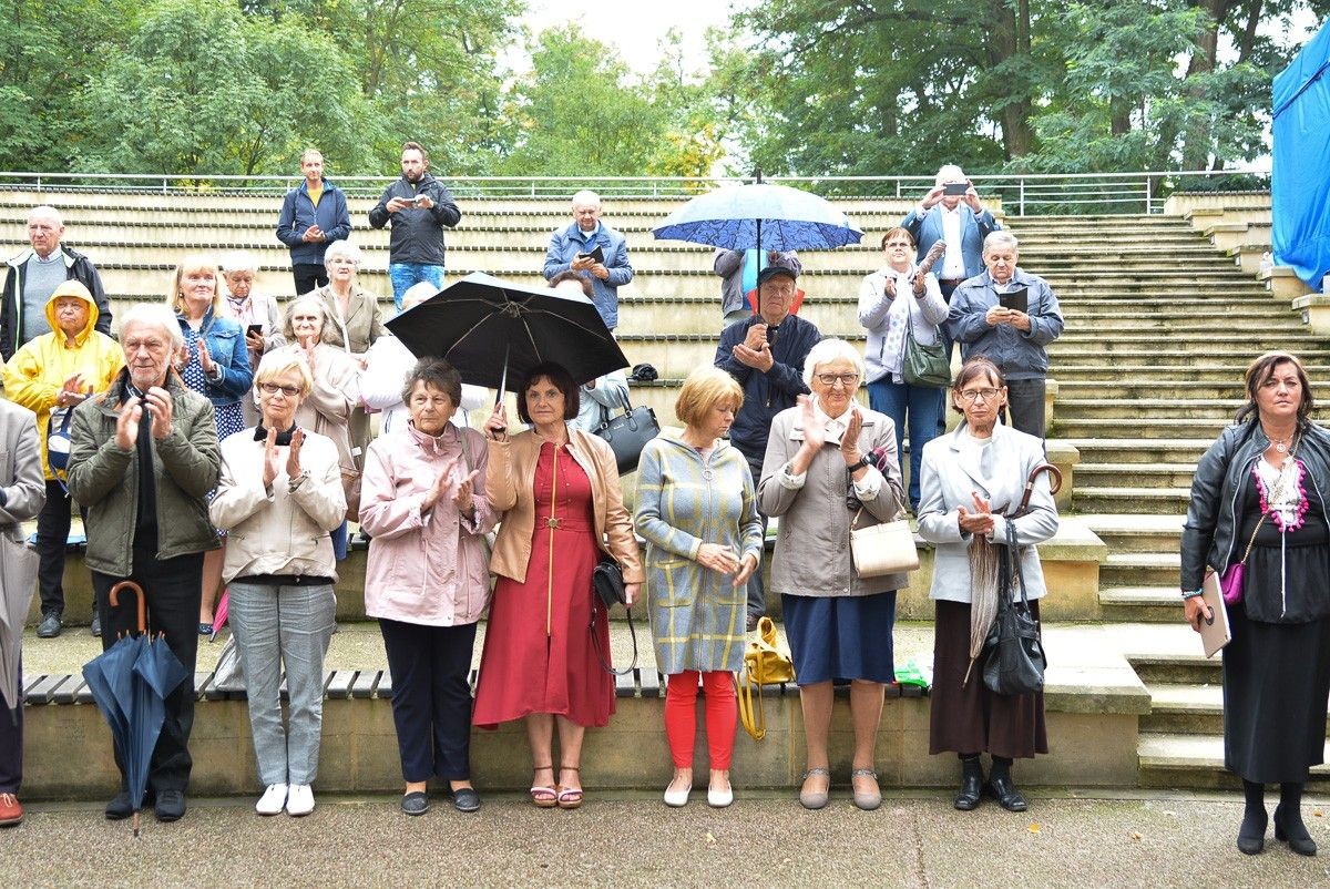 Dzień Osadnika w Bolesławcu