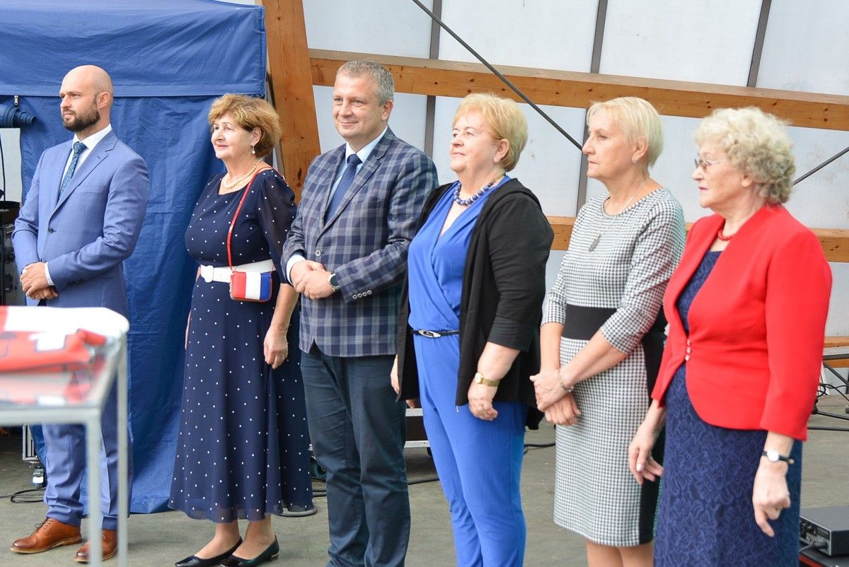 Dzień Osadnika w Bolesławcu