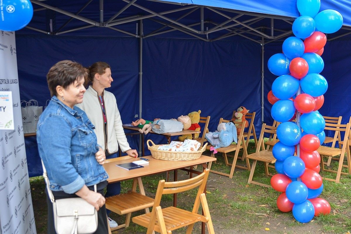 Dzień Osadnika w Bolesławcu