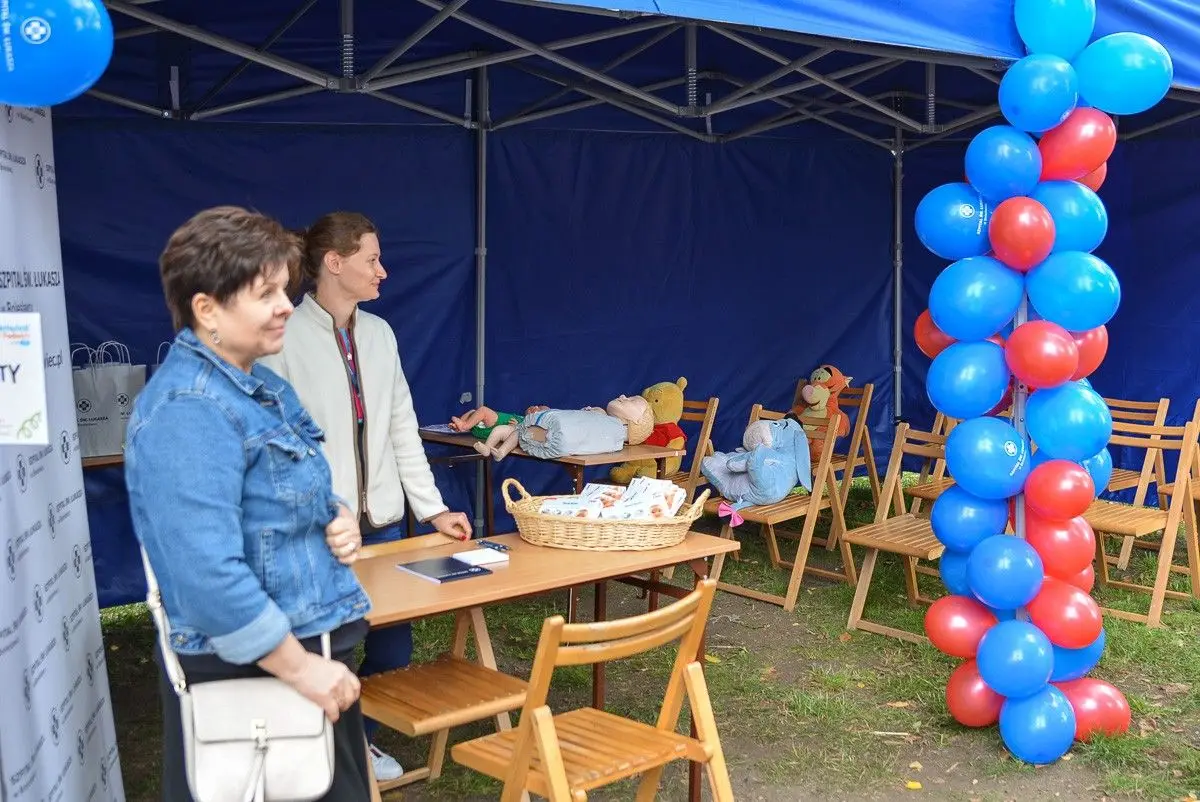 Dzień Osadnika w Bolesławcu