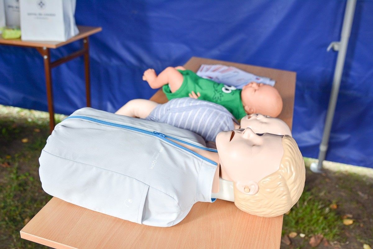 Dzień Osadnika w Bolesławcu