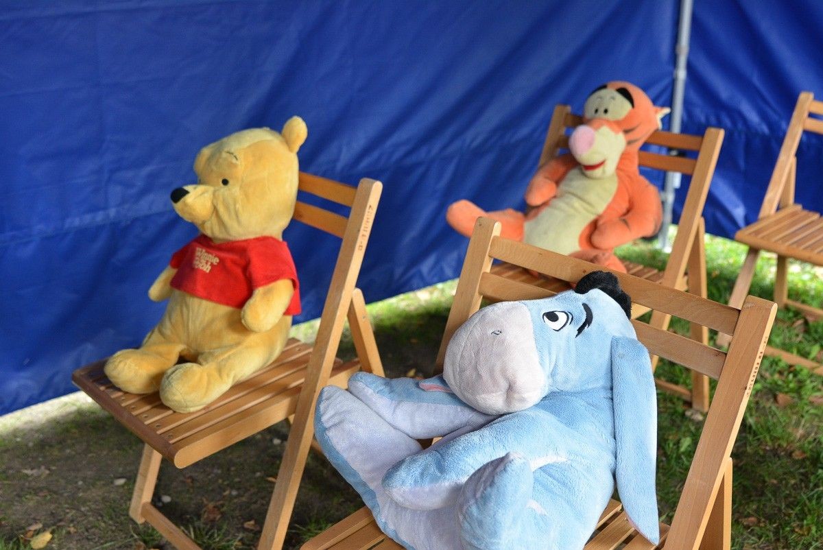 Dzień Osadnika w Bolesławcu