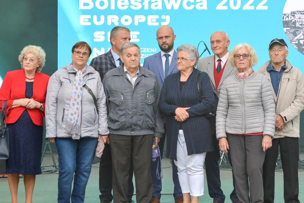 Dzień Osadnika w Bolesławcu