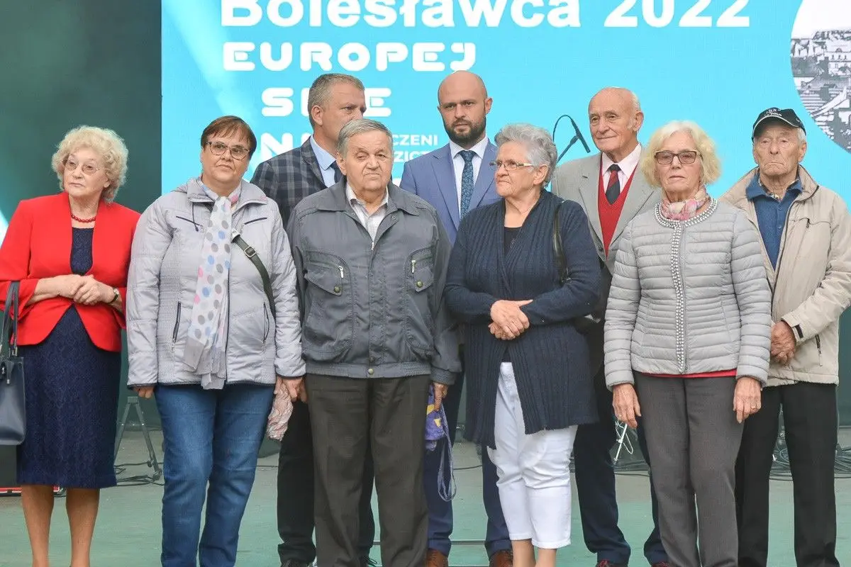 Dzień Osadnika w Bolesławcu