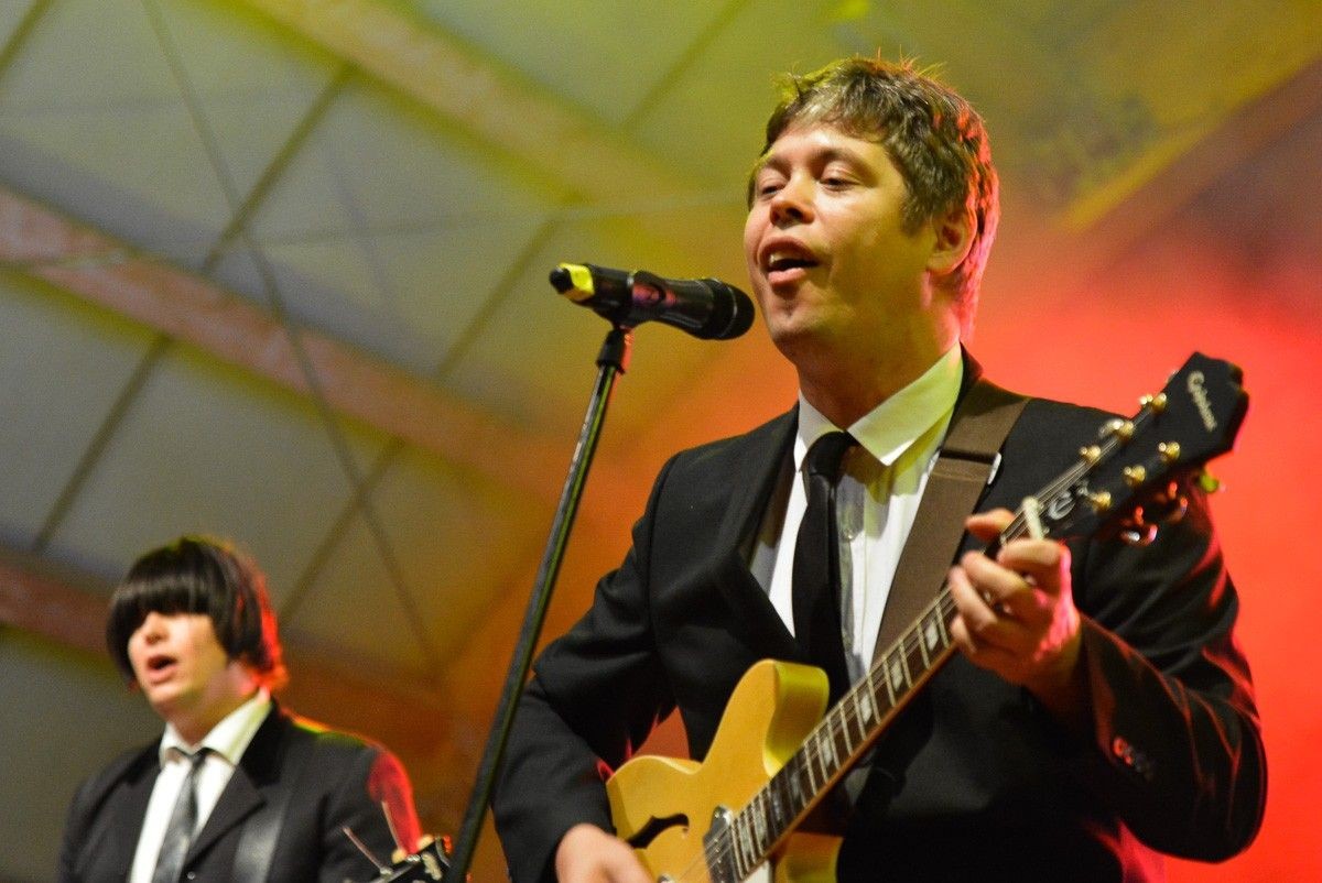 The Postman w Bolesławcu