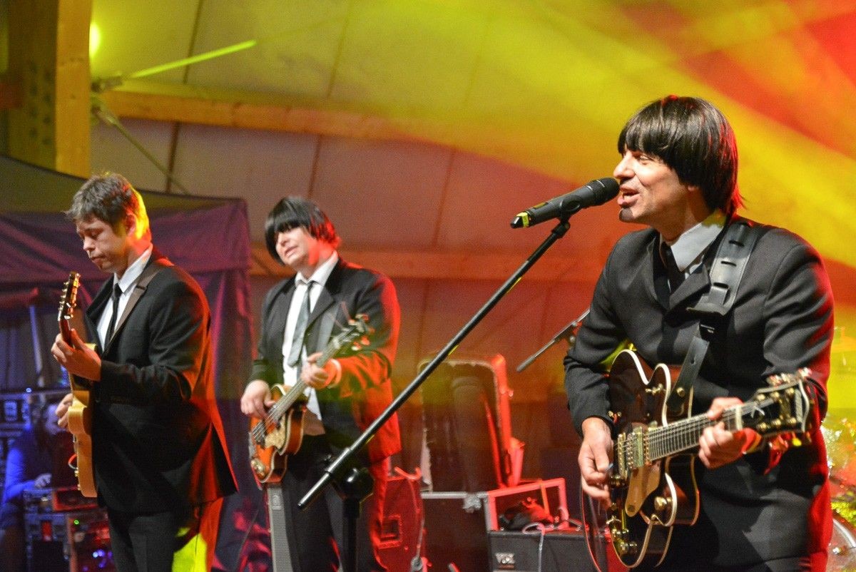 The Postman w Bolesławcu