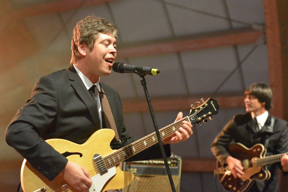 The Postman w Bolesławcu