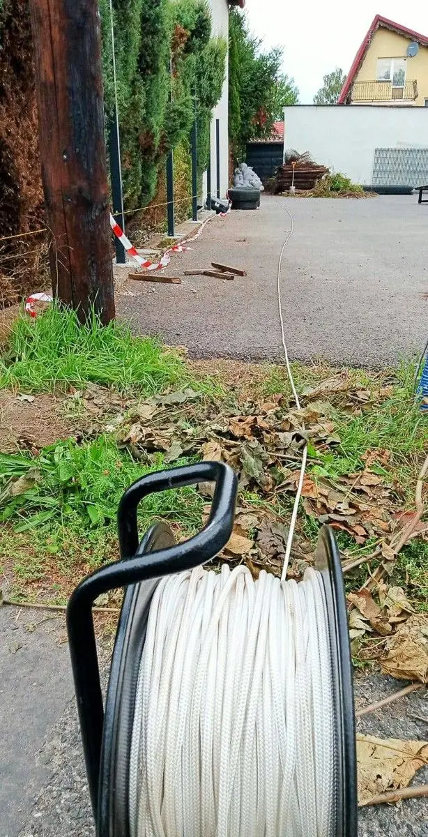 Akcja saperów w Nowogrodźcu