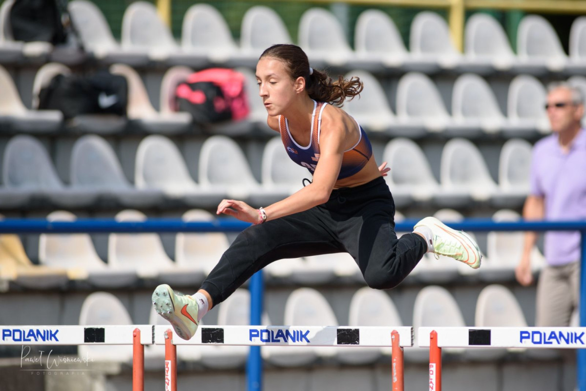 Udany występ Bolesłavii w Mistrzostwach Dolnego Śląska U16