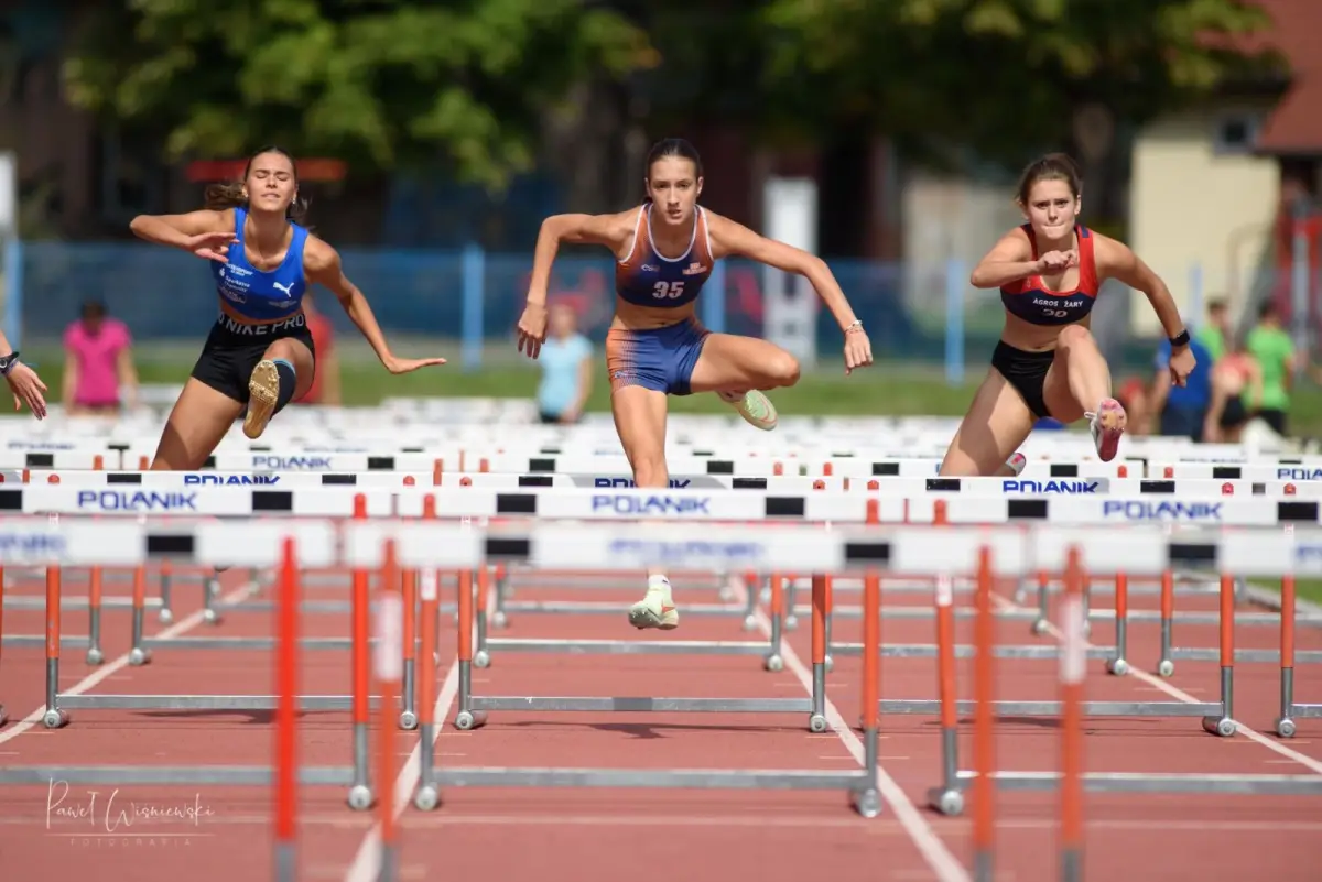 Udany występ Bolesłavii w Mistrzostwach Dolnego Śląska U16