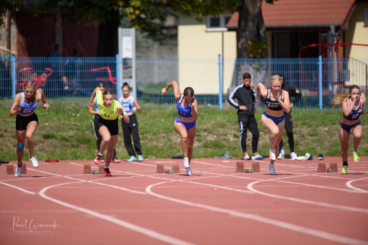 Udany występ Bolesłavii w Mistrzostwach Dolnego Śląska U16