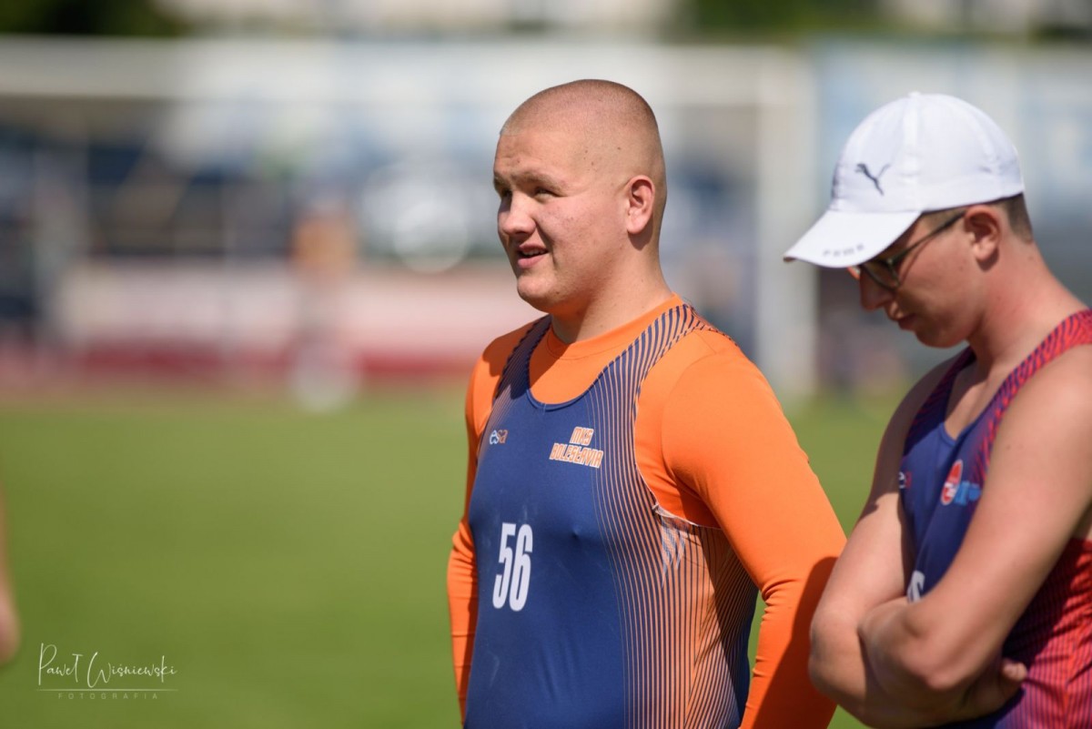 Udany występ Bolesłavii w Mistrzostwach Dolnego Śląska U16