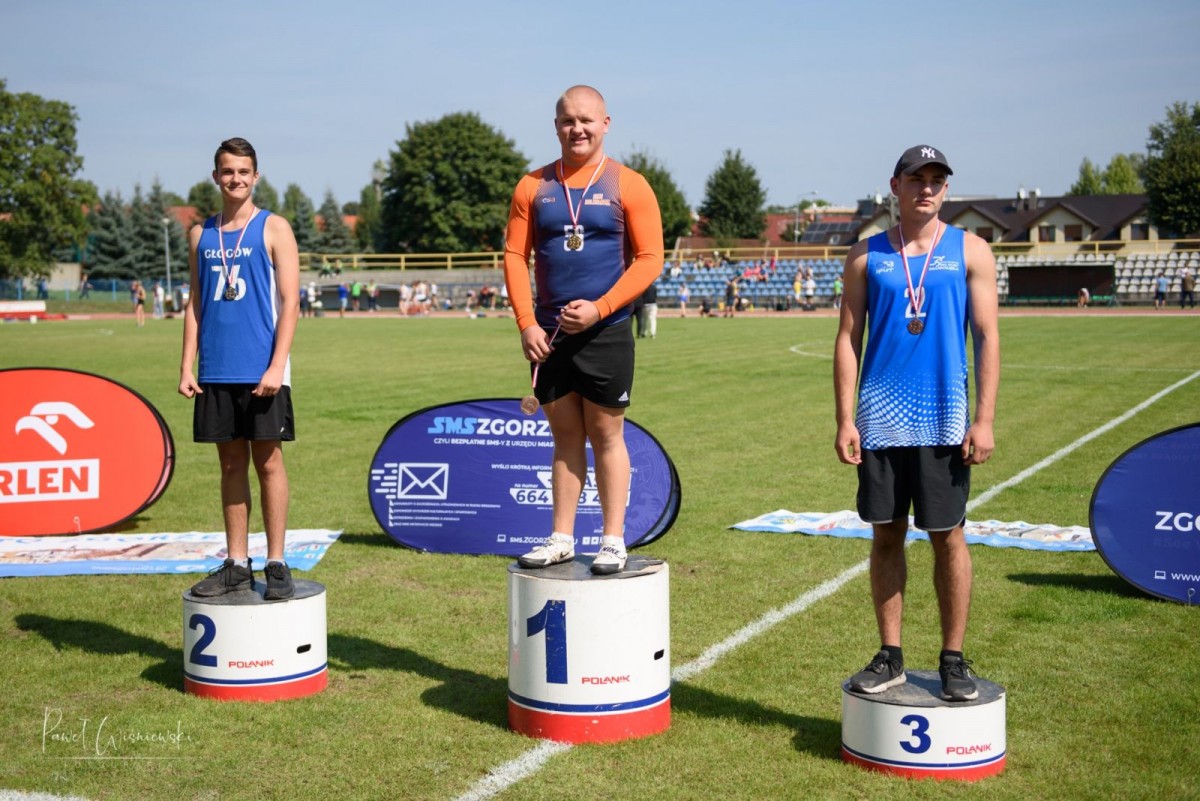 Udany występ Bolesłavii w Mistrzostwach Dolnego Śląska U16