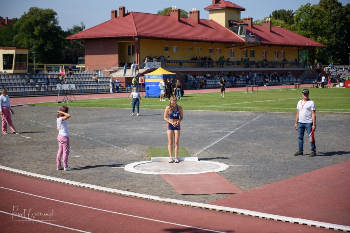 Udany występ Bolesłavii w Mistrzostwach Dolnego Śląska U16