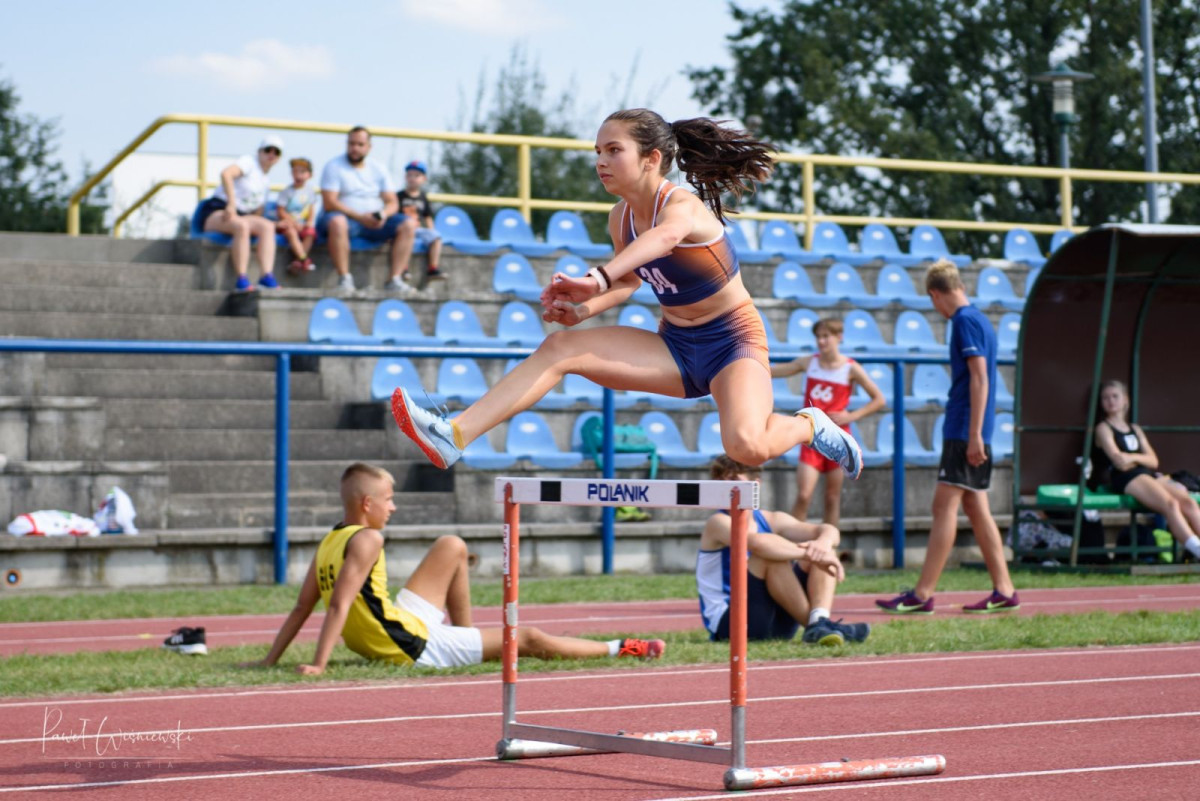 Udany występ Bolesłavii w Mistrzostwach Dolnego Śląska U16