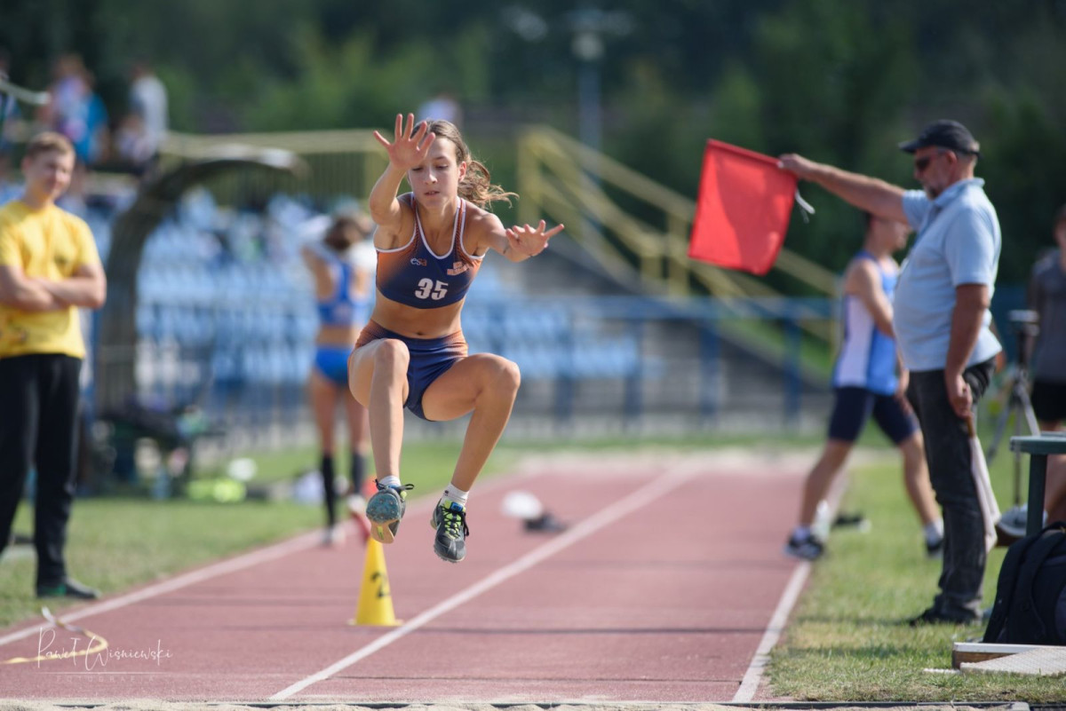 Udany występ Bolesłavii w Mistrzostwach Dolnego Śląska U16