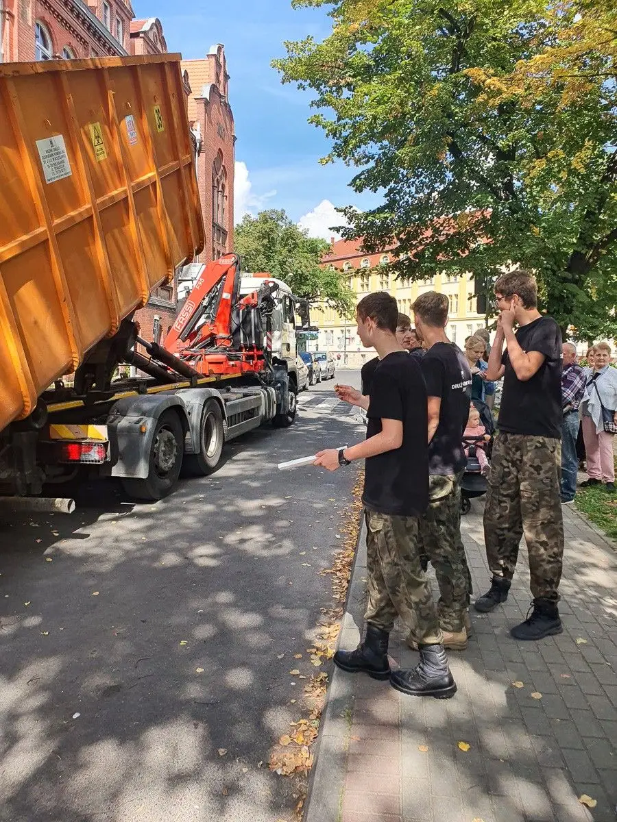 Działania Miejskiej Biblioteki Publicznej – Centrum Wiedzy