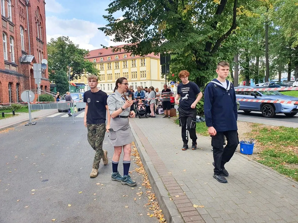 Działania Miejskiej Biblioteki Publicznej – Centrum Wiedzy