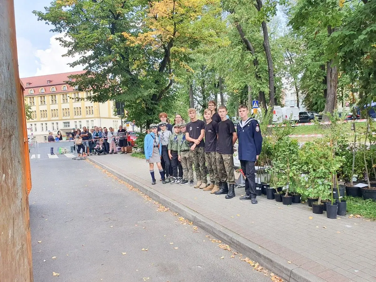 Działania Miejskiej Biblioteki Publicznej – Centrum Wiedzy