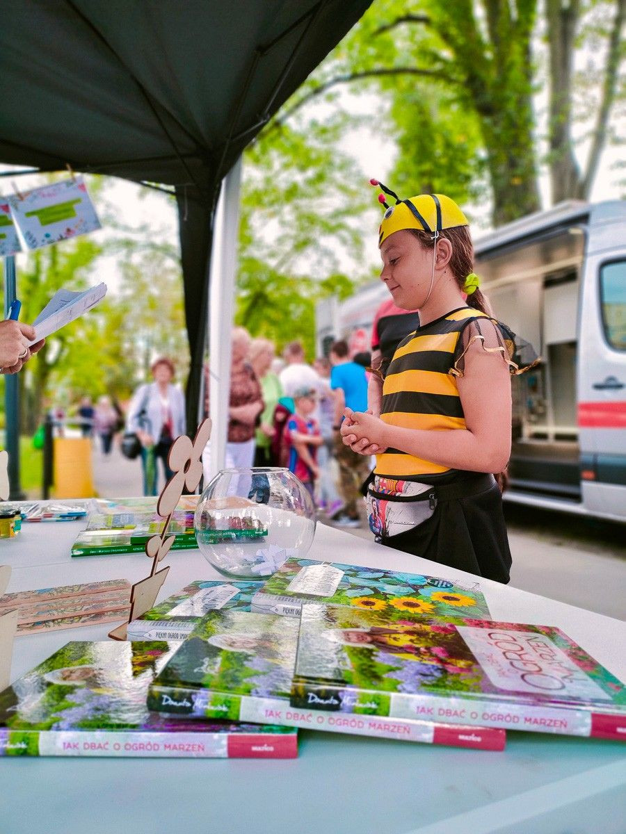Działania Miejskiej Biblioteki Publicznej – Centrum Wiedzy