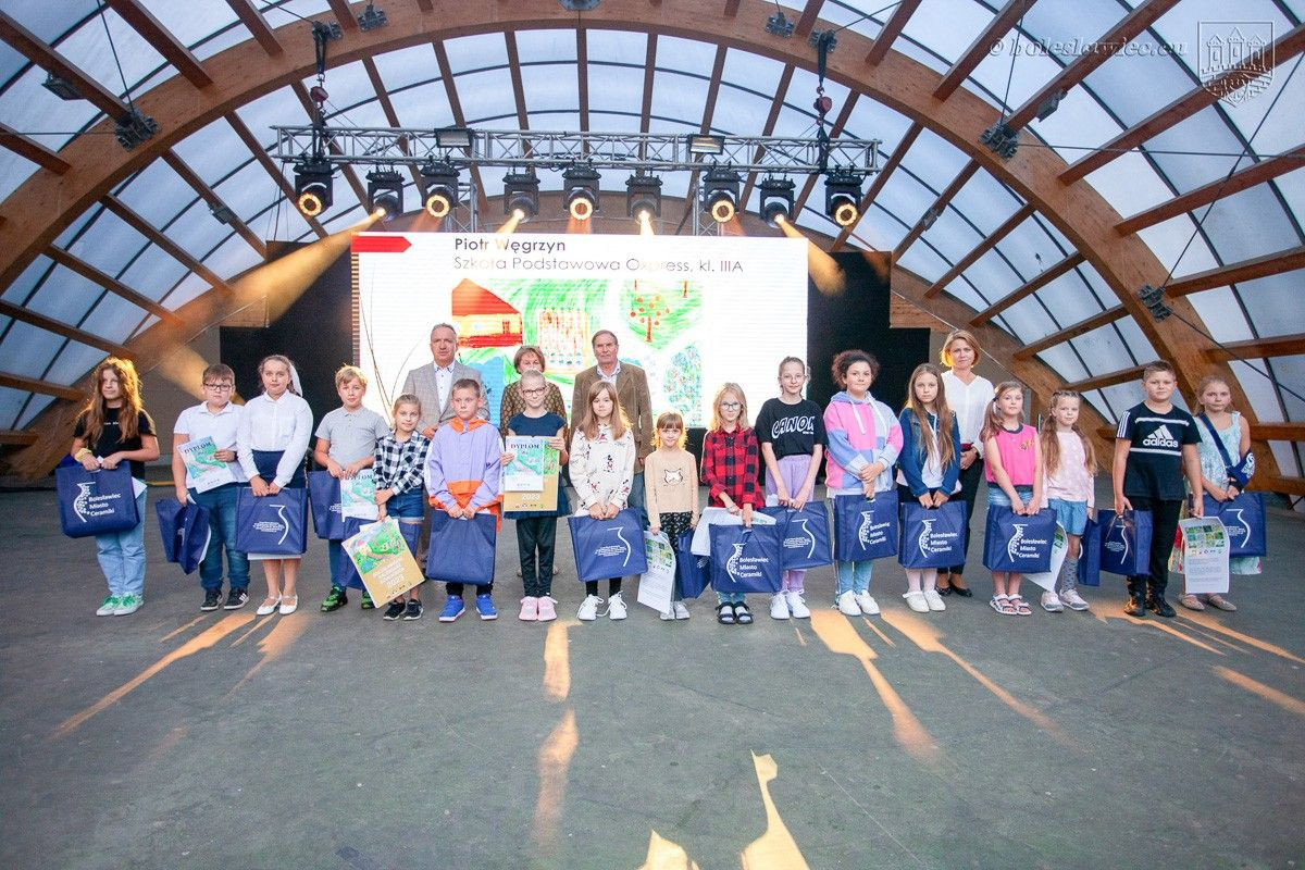 Działania Miejskiej Biblioteki Publicznej – Centrum Wiedzy