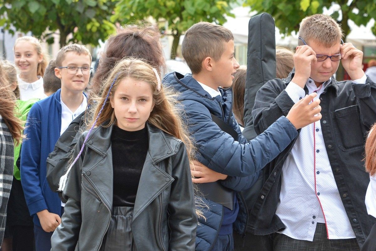 Marsz Żywej Pamięci Zesłańców Sybiru w Bolesławcu