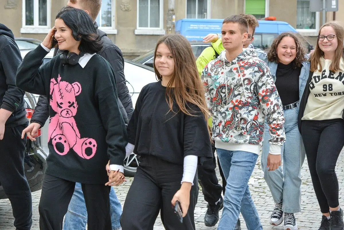 Marsz Żywej Pamięci Zesłańców Sybiru w Bolesławcu