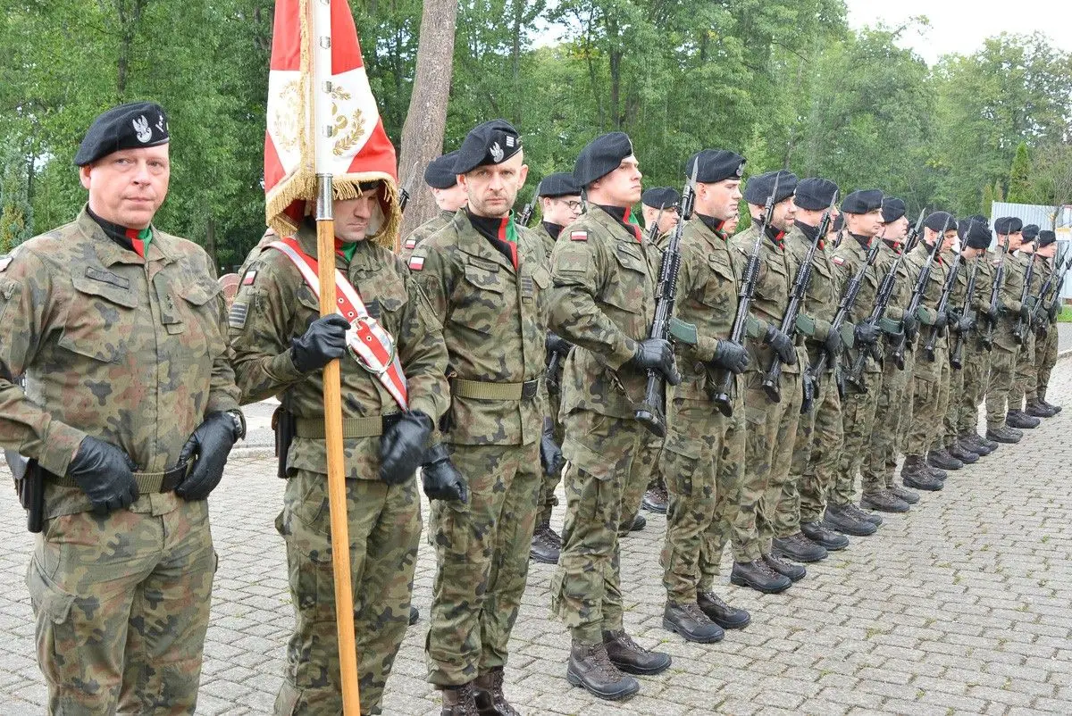 Marsz Żywej Pamięci Zesłańców Sybiru w Bolesławcu