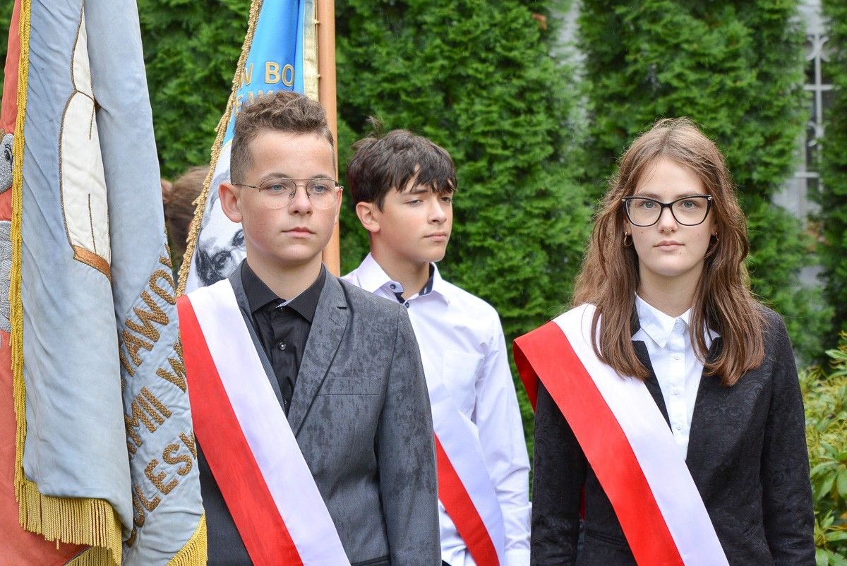 Marsz Żywej Pamięci Zesłańców Sybiru w Bolesławcu