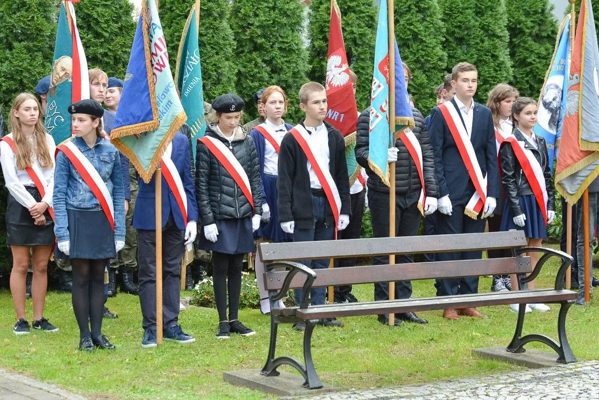 Marsz Żywej Pamięci Zesłańców Sybiru w Bolesławcu