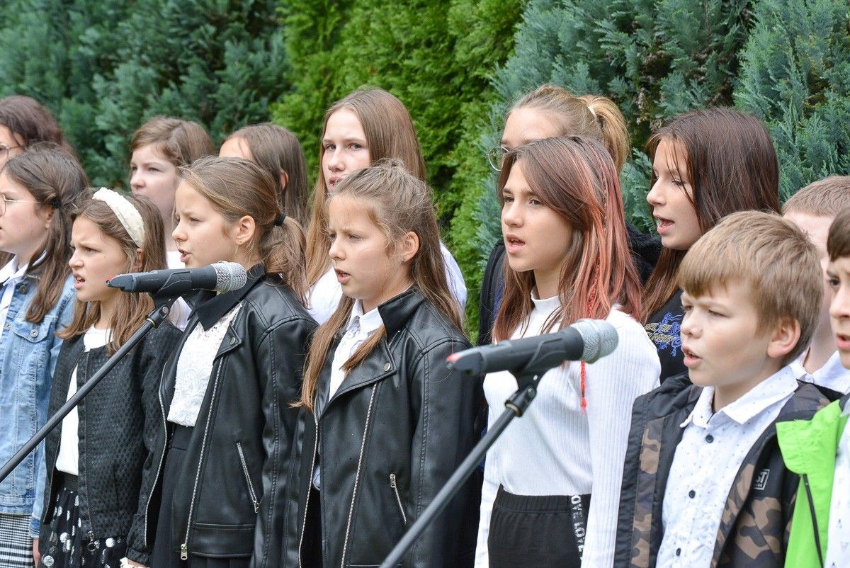 Marsz Żywej Pamięci Zesłańców Sybiru w Bolesławcu