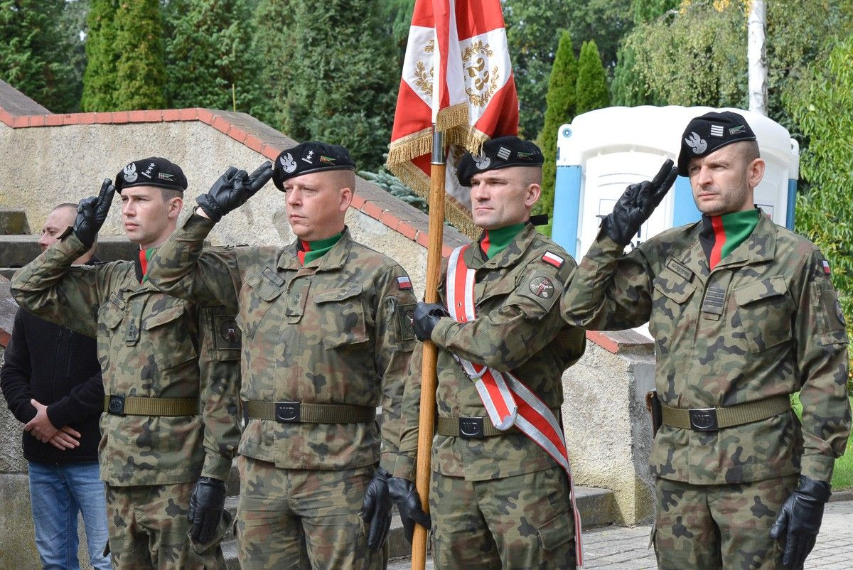 Marsz Żywej Pamięci Zesłańców Sybiru w Bolesławcu