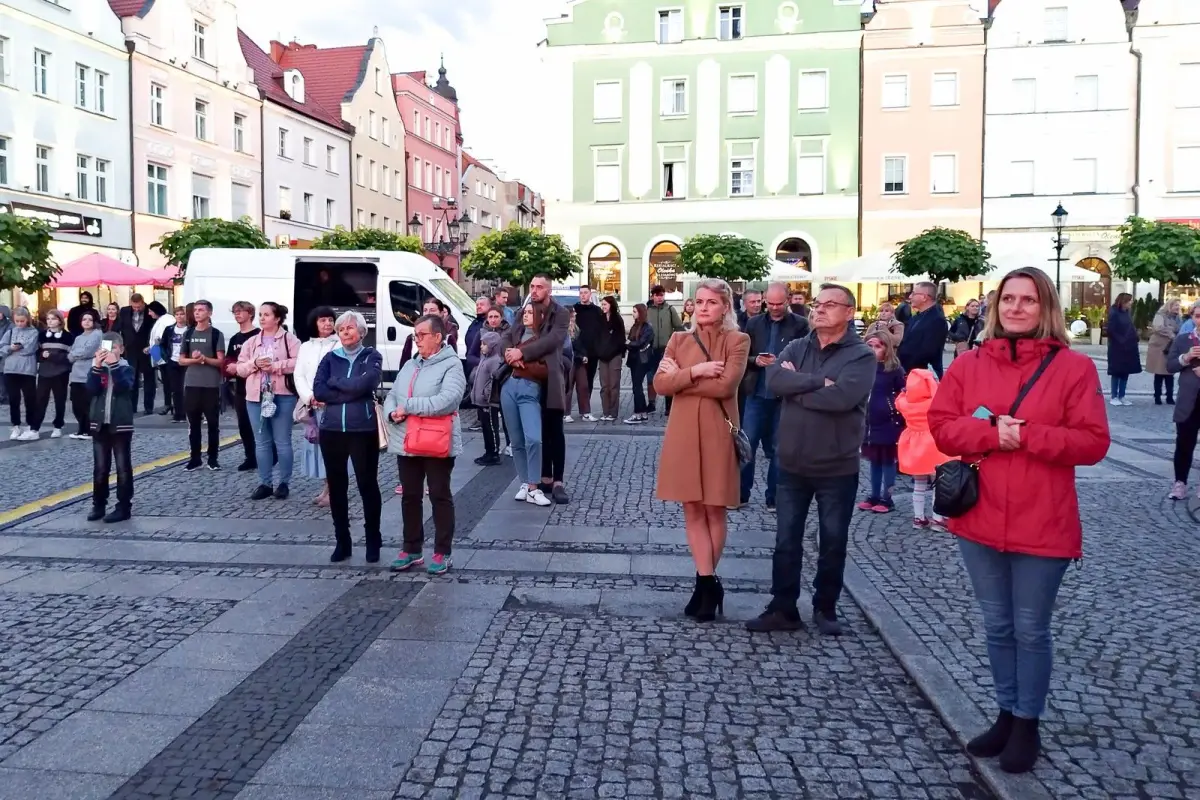 Finał Obchodów Światowego Dnia Zapobiegania Samobójstwom w Boelsławcu
