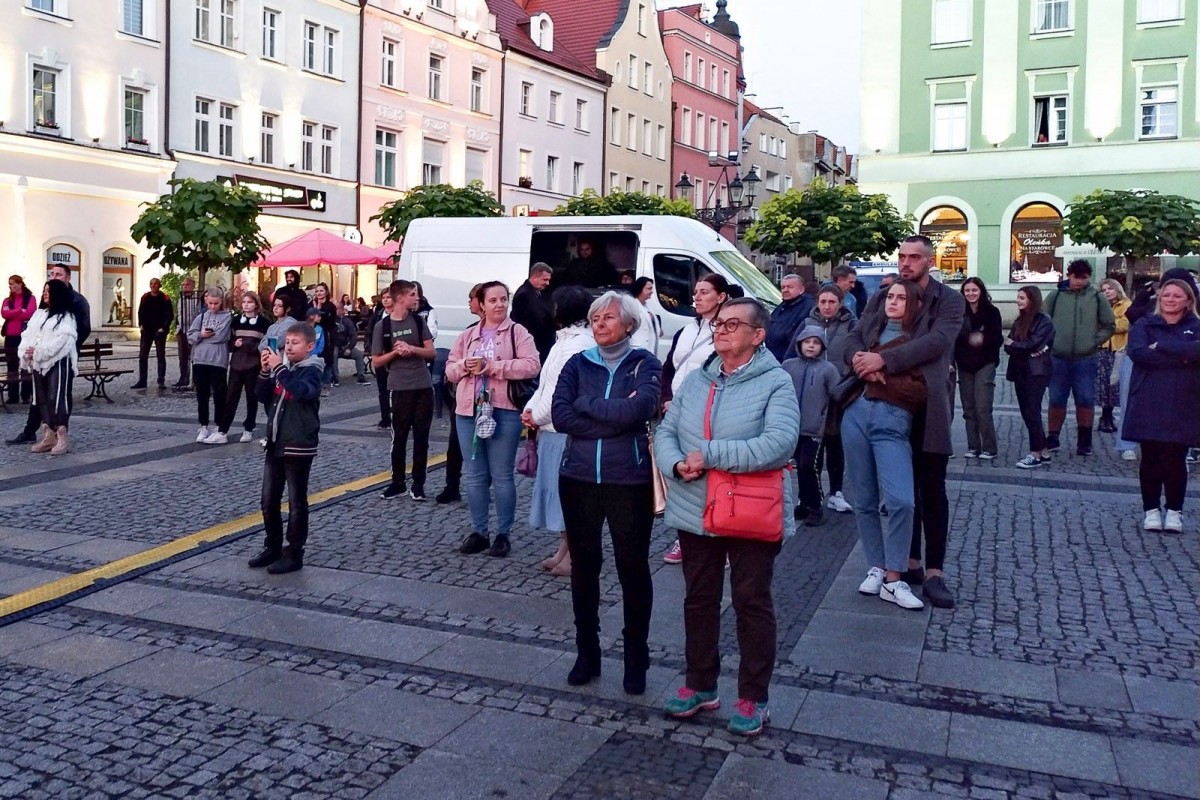 Finał Obchodów Światowego Dnia Zapobiegania Samobójstwom w Boelsławcu